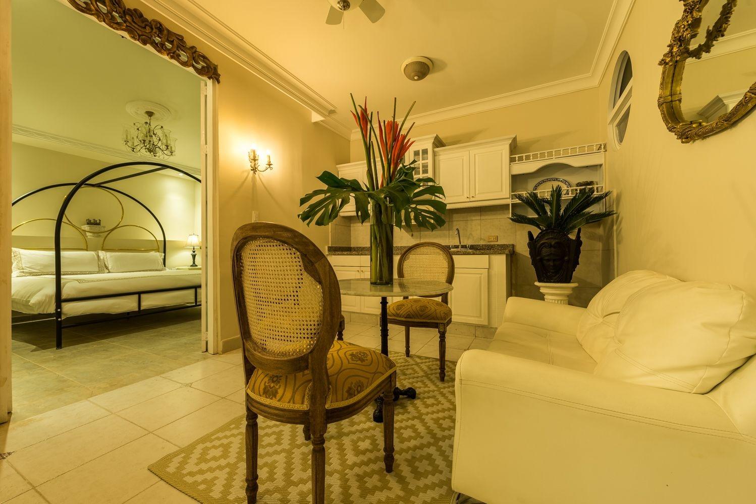 Mansion Hotel Boutique Cartagena Екстер'єр фото