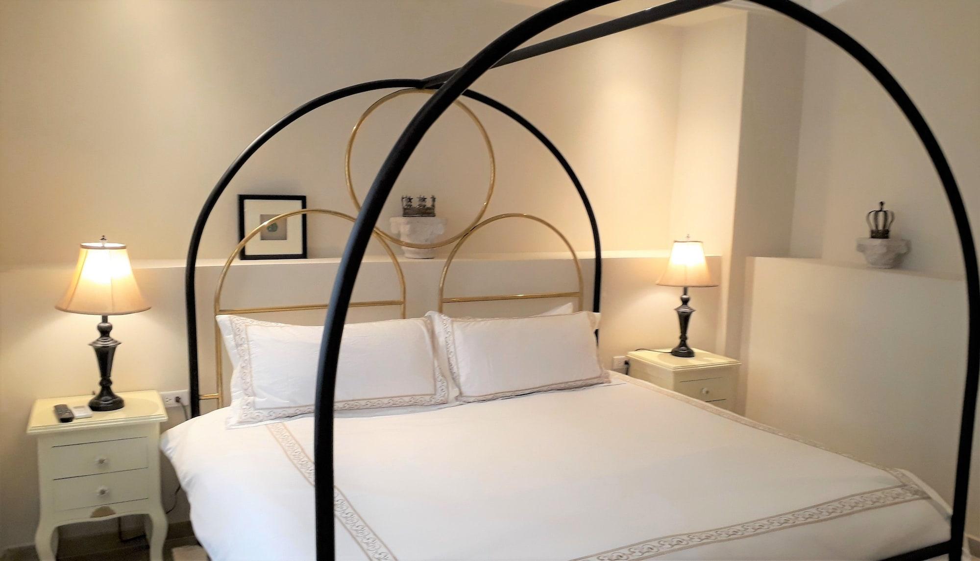 Mansion Hotel Boutique Cartagena Екстер'єр фото