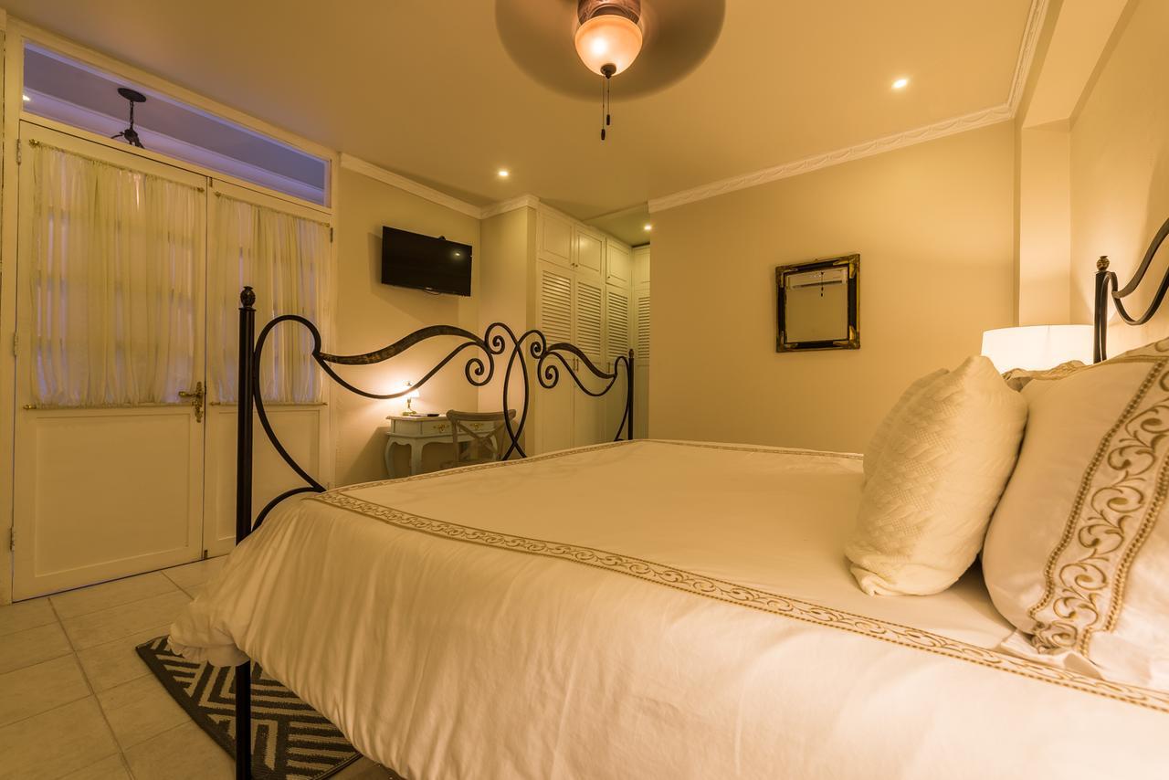 Mansion Hotel Boutique Cartagena Екстер'єр фото