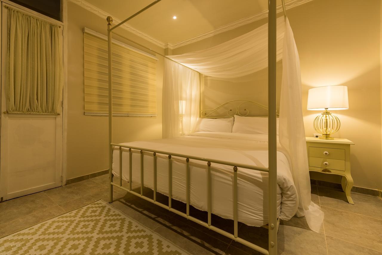 Mansion Hotel Boutique Cartagena Екстер'єр фото